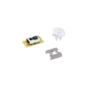 Przełącznik wł./wył. uchwytu do odkurzacza Electrolux / AEG 50299618004