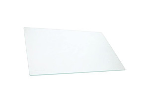 Szklana półka do lodówki Electrolux / AEG 458 x 298 mm