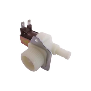 Elektrozawór do pralki Electrolux / AEG 1-drożny 50206274008