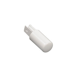 Przycisk włącznika / wyłącznika do pralki i suszarki Electrolux / AEG EW 952S / 510F 1247360009