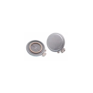 Podwójne pole grzewcze do płyty ceramicznej Ariston / Indesit / Hotpoint / Whirlpool 2000 W 230 V 210 mm C00139043 482000029418