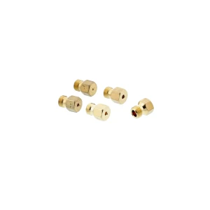 Zestaw dysz gazowych propan-butan do kuchenki Electrolux / AEG 4055072047