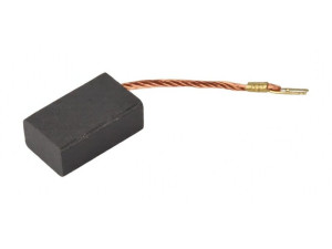 Szczotka węglowa do szlifierki kątowej Peugeot 9 x 14 x 23 mm GR44