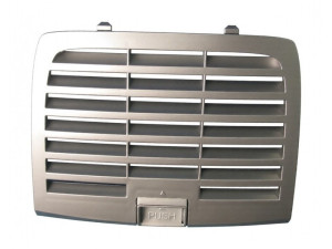 Kratka wylotu powietrza do odkurzacza Gorenje / Hisense 460588