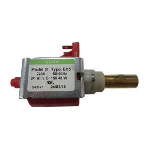 Pompa wibracyjna do ekspresu ULKA EX5 48 W 230 V 078-39
