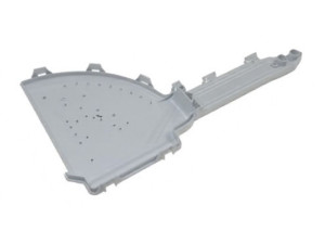 Pokrywa komory proszku do pralki Ariston / Indesit / Hotpoint / Whirlpool C00115914 482000028859