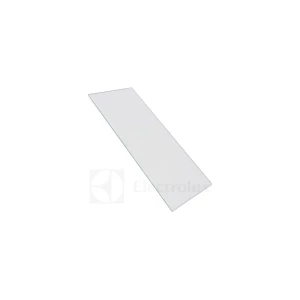 Półka szklana do chłodziarki Electrolux / AEG 476 x 195 mm 2249064102
