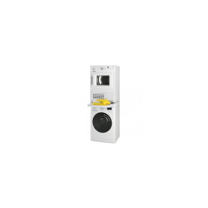 Łącznik do pralki i suszarki Whirlpool / Indesit / Ariston / Hotpoint z wysuwaną półką 480181700041 C00375511 484000008397 C00380129