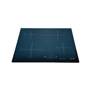 Szkło płyty ceramicznej Gorenje / Hisense 232909
