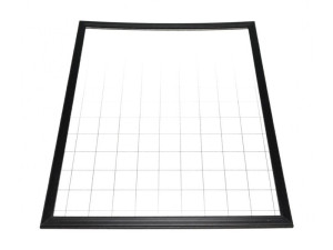 Uszczelka drzwi zamrażarki do chłodziarko-zamrażarki Amica 520 x 644 mm