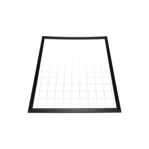 Uszczelka drzwi zamrażarki do chłodziarko-zamrażarki Amica 520 x 644 mm