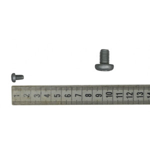 Śruba do urządzeń AGD Amica M5x8