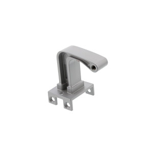 Górny zawias drzwi do lodówki Electrolux / AEG 8079133016