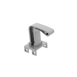 Górny zawias drzwi do lodówki Electrolux / AEG 8079133016