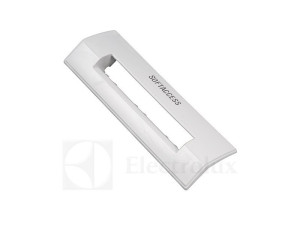 Uchwyt pokrywy do pralki ładowanej od góry Electrolux / AEG SoftAccess 1086938006