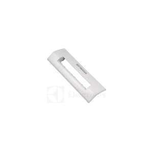 Uchwyt pokrywy do pralki ładowanej od góry Electrolux / AEG SoftAccess 1086938006