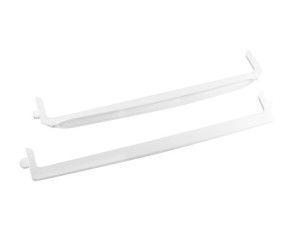 Komplet ramek półki szklanej do chłodziarki Amica 47,5 cm + 47 cm 1035516