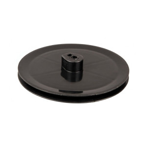 Koło pasowe do pralki wirnikowej Światowit M-3 170 mm 006 09007