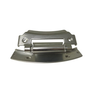 Zawias drzwi do pralki Whirlpool / Indesit / Ariston / Hotpoint 481241718787 C00312018