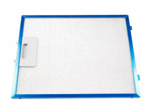 Filtr aluminiowy przeciwtłuszczowy do okapu Gorenje / Hisense 442905