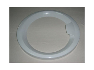 Ramka zewnętrzna drzwi pralki Mastercook / Fagor PF / PFE 180° L74E001A6