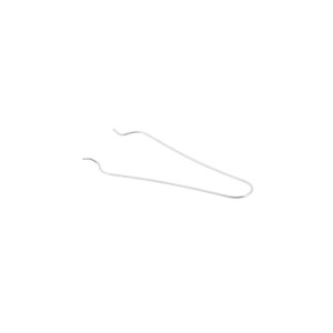 Zacisk uszczelki drzwi pralki Electrolux / AEG 1327325005