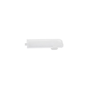 Klosz oświetlenia do okapu Electrolux / AEG 109,9 x 39 mm