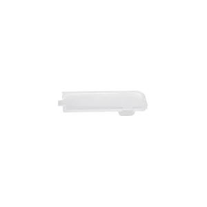 Klosz oświetlenia do okapu Electrolux / AEG 109,9 x 39 mm