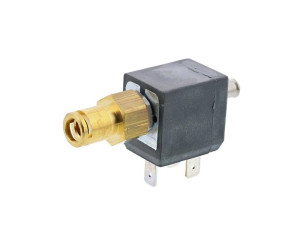Elektrozawór do ekspresu do kawy Electrolux / AEG 4055131587