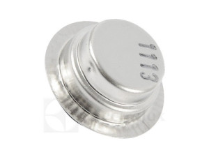 Sonda temperatury do pralki Electrolux / AEG 130°C 3792111415