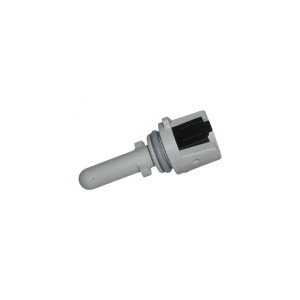 Czujnik NTC temperatury do zmywarki Whirlpool / Indesit / Ariston / Hotpoint 481228268051 C00311048