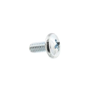 Śruba wspornika palnika do kuchenki gazowej Electrolux / AEG M4x9 3424852014