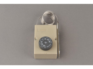 Termostat do lady chłodniczej Domax F200 LADA 34009