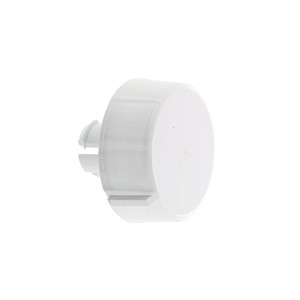 Pokrętło sterujące do pralki Electrolux / AEG białe 1926504224