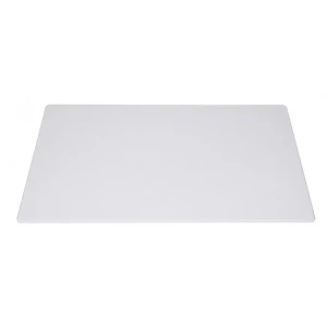 Szyba dolna do okapu Amica 598 x 340 x 6 mm 1040666