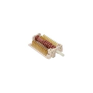 Przełącznik funkcji do kuchenki i piekarnika Electrolux / AEG 3872528009