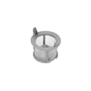 Wkład filtra odpływowego do zmywarki Electrolux / AEG 1551206103