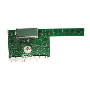 Sterownik moduł elektroniczny do pralki Amica PD6080B422 8032007