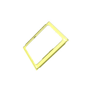 Ramka przednia do piekarnika Electrolux / AEG 3532566308