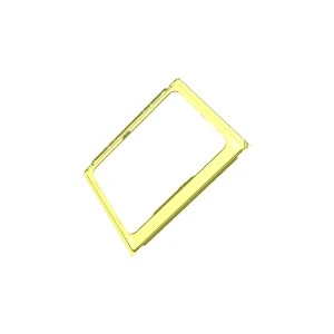 Ramka przednia do piekarnika Electrolux / AEG 3532566308