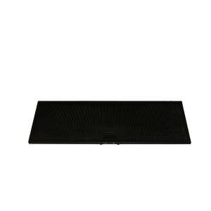 Filtr aluminiowy przeciwtłuszczowy do okapu Amica 492 x 172,5 x 9 mm 1046756