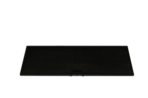 Filtr aluminiowy przeciwtłuszczowy do okapu Amica 492 x 172,5 x 9 mm 1046756