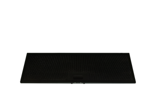 Filtr aluminiowy przeciwtłuszczowy do okapu Amica 492 x 172,5 x 9 mm 1046756