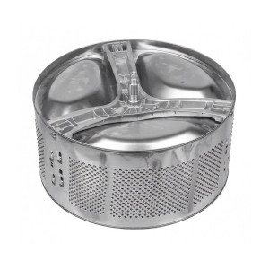 Bęben z krzyżakiem do pralki Gorenje / Hisense PS-06 163940