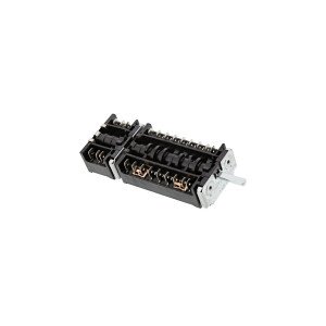 Przełącznik funkcji piekarnika Electrolux / AEG 3427573211