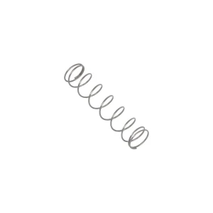 Sprężyna pedału do odkurzacza Electrolux / AEG 6698080402