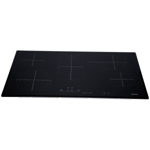 Szkło płyty ceramicznej Gorenje / Hisense ECT880AC 245269