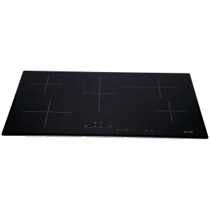 Szkło płyty ceramicznej Gorenje / Hisense ECT880AC 245269