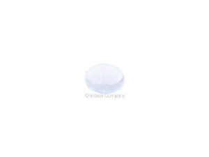 Wziernik plastikowy drzwi pralki Ariston / Indesit / Hotpoint / Whirlpool C00115528 482000028827