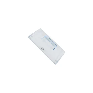 Klapa zamrażarki z nadrukiem do chłodziarko-zamrażarki Electrolux / AEG 2425356090